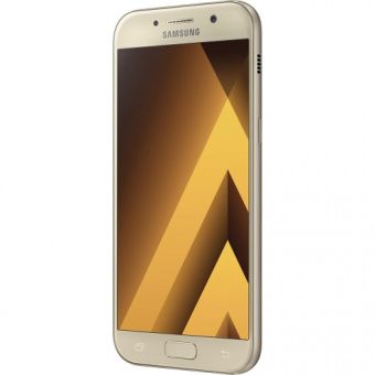 Samsung A720F Galaxy A7 (2017) (Gold)