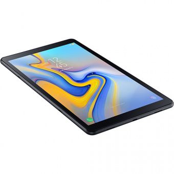 Samsung Galaxy Tab A 10.5 32GB LTE Black (SM-T595NZKASEK)