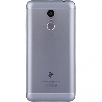 2E F572L 2018 DualSim Silver