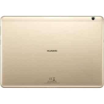 Huawei MediaPad T3 10 LTE 16GB (AGS-L09) Gold