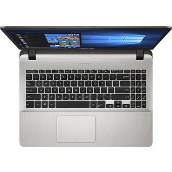 Asus X507MA-BR005 (90NB0HL2-M00320) Silver