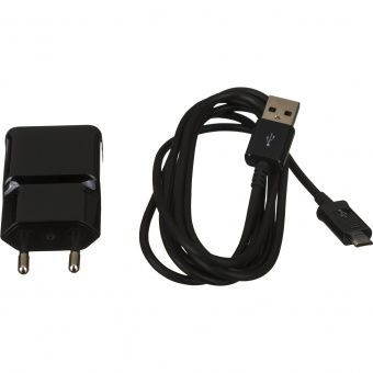 Samsung EP-TA12EBEUGRU 2A (Micro USB) Black
