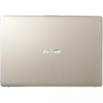 Asus S430UF-EB067T (90NB0J65-M00810) Gold