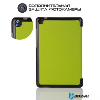 BeCover Smart Case для Asus ZenPad S 8.0 Z580 Green (700773)