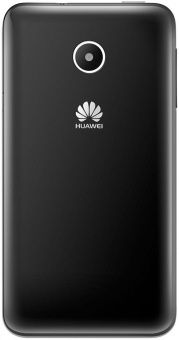 Huawei Ascend Y330 (Black)