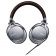 Sony MDR-1A (MDR1AS.E) Silver