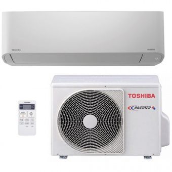 Toshiba RAS-10BKVG-UA/RAS-10BAVG-UA