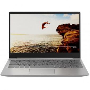 Lenovo IdeaPad 320S-13IKB (81AK00ENRA) Mineral Grey