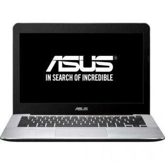 Asus X302UV-R4066D (90NB0BM1-M00890) Black