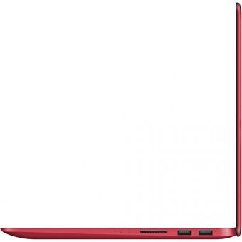 Asus X411UF-EB068 (90NB0II5-M00830) Red