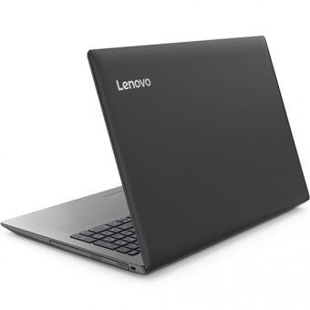 Lenovo IdeaPad 330-15IKBR (81DE01FVRA) Onyx Black