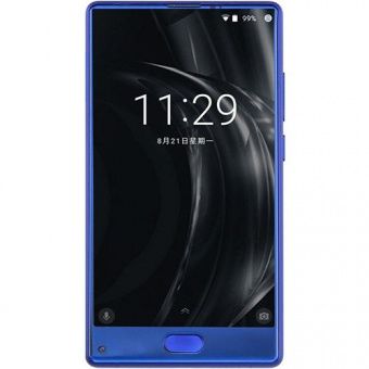 Doogee Mix Lite 2/16GB (blue)