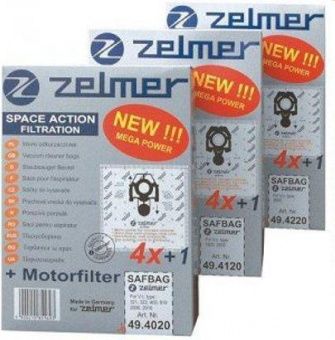 Zelmer A494220.00/ZVCA300B
