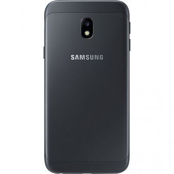 Samsung Galaxy J3 2017 Duos Black (SM-J330FZKD)