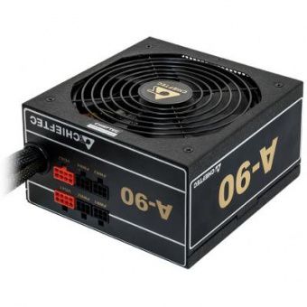 CHIEFTEC ATX 750W A-90 (GDP-750C) Retail