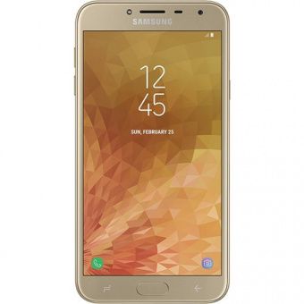 Samsung Galaxy J4 J400F Gold (SM-J400FZDDSEK)