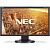 NEC E233WMi Black (60004376)