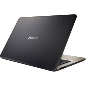 Asus X540NV-DM058 (90NB0HM1-M01050) Chocolate Black