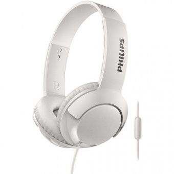 Philips SHL3075WT White