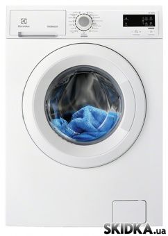 Electrolux EWS 1066 EDW