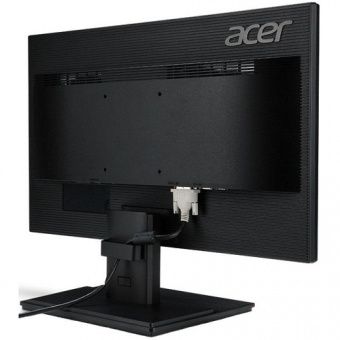 Acer V226HQLBbd (UM.WV6EE.B04/UM.WV6EE.B01) Black