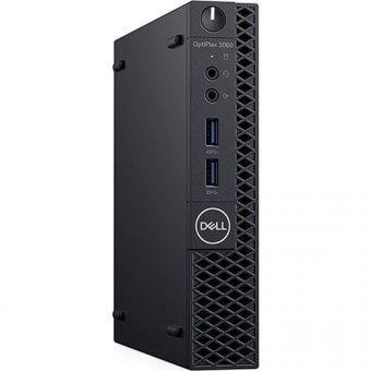 Dell OptiPlex 3060 MFF (N016O3060MFF)