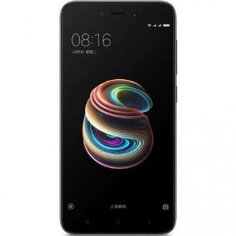 Xiaomi Redmi 5A 2/16 Grey