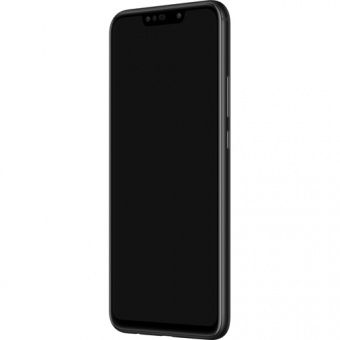 Huawei P smart+ 4/64GB Black (51092TFB)