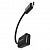 Nomi OTG 01m USB micro 0,1м black