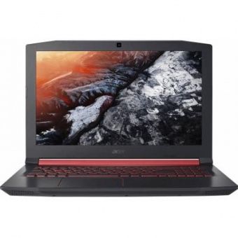 Acer Nitro 5 AN515-52 (NH.Q3LEU.023) Shale Black