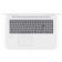 Lenovo IdeaPad 330-15IGM (81D100M4RA) Blizzard White
