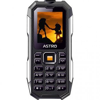 ASTRO A223 Dual Sim Black