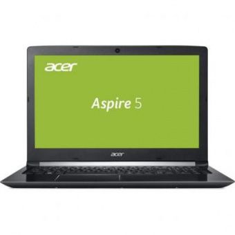 Acer Aspire 5 A517-51G (NX.GVQEU.032) Obsidian Black