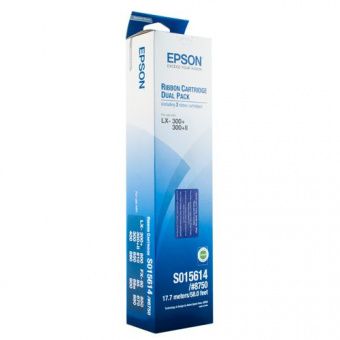 Epson A4 LX300/400/800 FX800/850 Bundle (C13S015614BA)