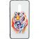 BeCover 3D Print для Xiaomi Redmi Note 4X Color Tiger (702116)