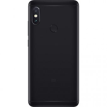 Xiaomi Redmi Note 5 4/64GB Black