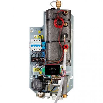 Bosch Tronic Heat 3500 15 UA