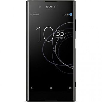 Sony Xperia XA1 Plus G3412 (Black)