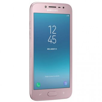 Samsung Galaxy J2 2018 LTE 16GB Pink (SM-J250FZID)