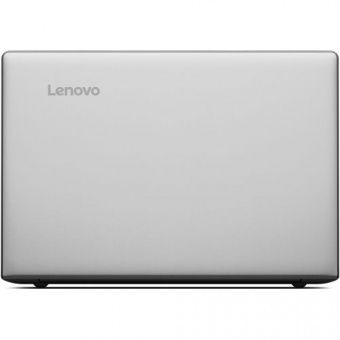 Lenovo IdeaPad 310-15 (80TT001WRA) Silver