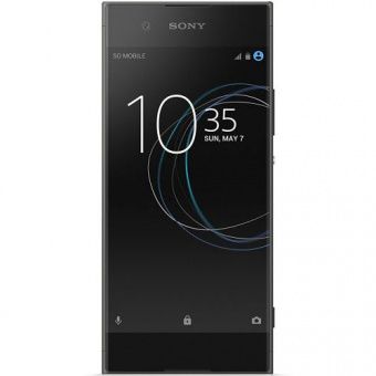 Sony Xperia XA1 Dual G3112 (Black)