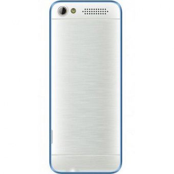 Maxcom MM136 White-Blue