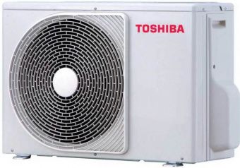 Toshiba RAS-10SKHP-ES/RAS-10S2AH-ES